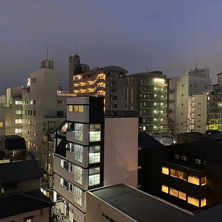 A-Style Matsu 602 Apartment Osaka Exterior photo